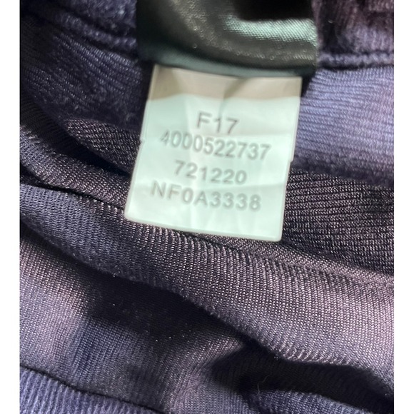 The North Face Womens XL Pants DRYVENT Ski Snow Purple NF0A3338 - Picture 13 of 16